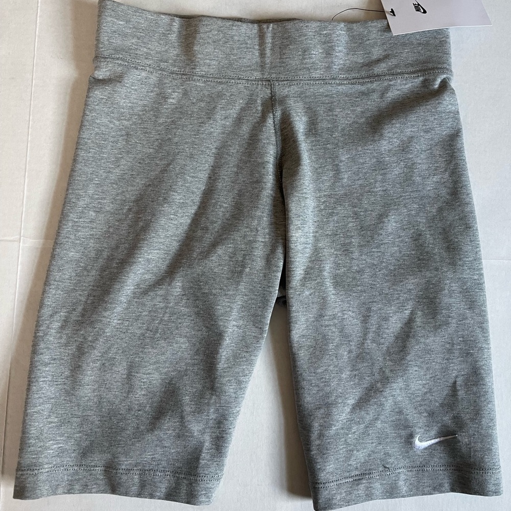 Nike Bike Shorts